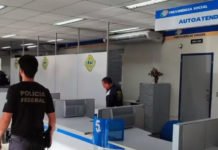 PF investiga uso de falsas declarações indígenas em fraude de R$ 100 milhões de reais contra o INSS na Bahia