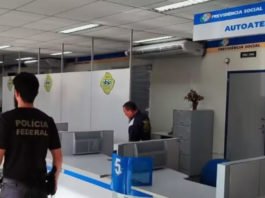 PF investiga uso de falsas declarações indígenas em fraude de R$ 100 milhões contra o INSS na Bahia