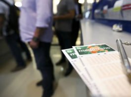 Mega-Sena, concurso 2.950: prêmio acumula e vai a R$ 44 milhões e Quina teve 25 apostas ganhadoras; confira