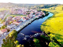 Muniz Ferreira, Elísio Medrado e outras 123 cidades do interior baiano não registram mortes violentas no primeiro semestre de 2025, revela dados da SSP-BA