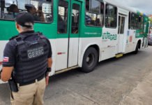 Salvador já registrou 73 interrupções no transporte público devido à violência só neste ano, diz dados de Secretaria; veja