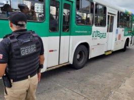 Salvador já registrou 73 interrupções no transporte público devido à violência só neste ano, diz dados de Secretaria; veja