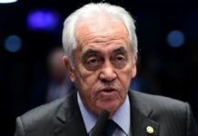 Presidente da CCJ do Senado, Otto pede investigação sobre Moraes e diz que as acusações precisam de prova; veja mais