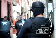 Mudanças no cenário da violência em Salvador revelam migração das facções criminosas e saiba o que mostra estudo