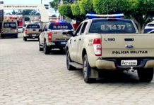 Anuário de Segurança aponta que Santo Antônio de Jesus apresenta queda no ranking das cidades mais violentas do Brasil; cidade aparece na 17ª colocação