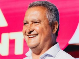Time definido? Vídeo com trio petista dá indicíos de chapa puro-sangue em 2026: Rui, Jerônimo Rodrigues e Wagner; veja