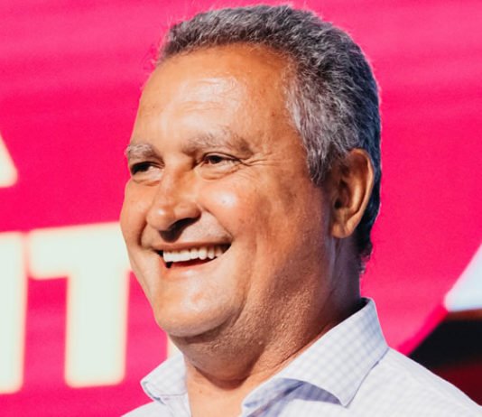 Time definido? Vídeo com trio petista dá indicíos de chapa puro-sangue em 2026: Rui, Jerônimo Rodrigues e Wagner; veja