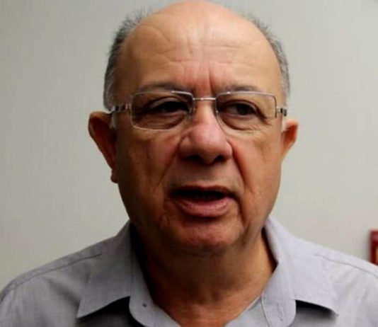 Confira: Geddel Vieira e Zé Ronaldo teve encontro para falar sobre política da BA e afirmou: ‘Foi uma conversa de amigos