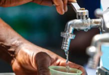 Embasa anuncia redução no abastecimento de água em cidades da Bahia nesta terça-feira (28)