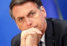 Será abandonado? Com proximidade de prisão, pedidos para visitas a Bolsonaro caem 74%; aliados falam em abandono
