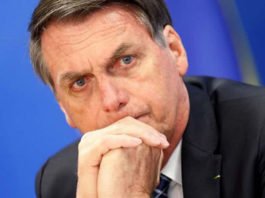 Procuradoria-Geral da República defende que STF rejeite pedido de revisão da condenação de Jair Bolsonaro