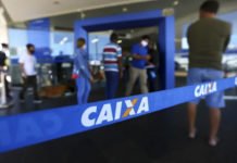 Caixa lança concurso público para cargos de nível superior com 184 vagas