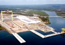 Maragogipe: decreto do governo Jerônimo Rodrigues autoriza desapropriação para instalação de canteiro da Ponte Salvador-Itaparica; uma área de 455 mil m²