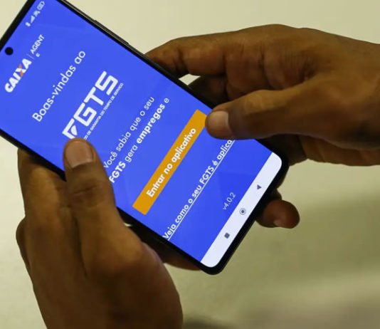 Governo federal libera saque do FGTS para 14,1 milhões de trabalhadores que aderiram ao saque-aniversário