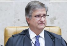 Paulo Gonet ficará na PGR por mais dois anos