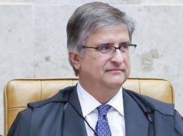 Paulo Gonet ficará na PGR por mais dois anos