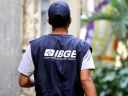 IBGE prorrogou prazo de inscrições para concurso; veja aqui distribuição das 534 vagas na Bahia e salários de R$ 3,3 mil