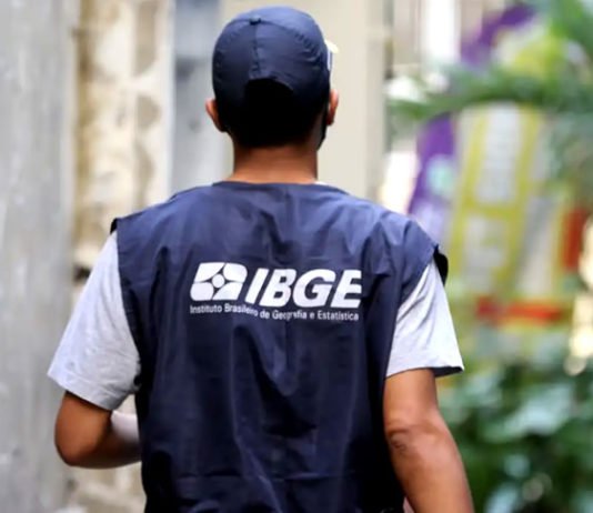 IBGE divulga calendário de concurso que vai contratar mais de 39 mil temporários; edital já pode sair no mês de abril
