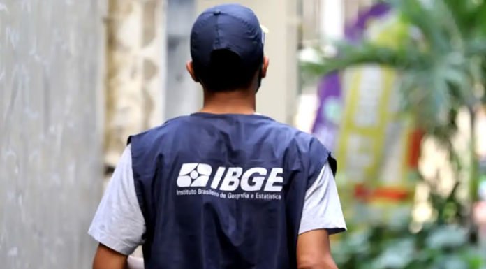 IBGE prorroga inscrições para seleção com 876 vagas na Bahia; em todo o país, são mais de oito mil postos