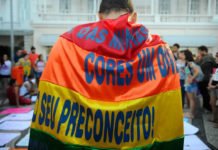 Pesquisa do Datafolha: Aceitação da homossexualidade recua para 72%, mas segue majoritária no Brasil