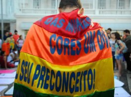 Pesquisa do Datafolha: Aceitação da homossexualidade recua para 72%, mas segue majoritária no Brasil