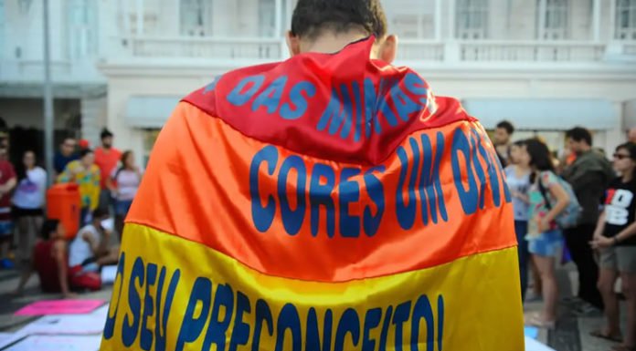 Pesquisa do Datafolha: Aceitação da homossexualidade recua para 72%, mas segue majoritária no Brasil