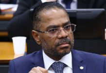 Mesmo de olho na na chapa de ACM Neto ao governo da Bahia, Republicanos não descarta vaga no Senado