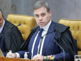 Polícia sugere ampliar esquema de proteção para a família de Mendonça, relator dos casos Master e INSS no STF