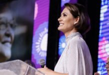 Instituto Datafolha divulga a partir de sexta (22) pesquisa presidencial e inclui cenário com Michelle Bolsonaro