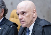 STF testará coesão em torno de Moraes ao julgar recurso de Bolsonaro