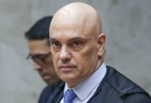 Veja o que disse Moraes ao impor novas restrições a Marcos do Val