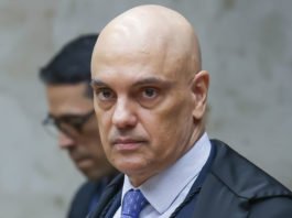 Veja o que disse Moraes ao impor novas restrições a Marcos do Val