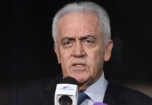 Projeto da anistia é ‘letra morta e não vai andar’, diz Otto Alencar