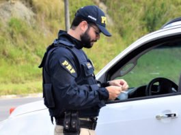 Operação Ano Novo teve 58 acidentes e nove mortes nas rodovias federais que cortam a Bahia, dados são da PRF; veja