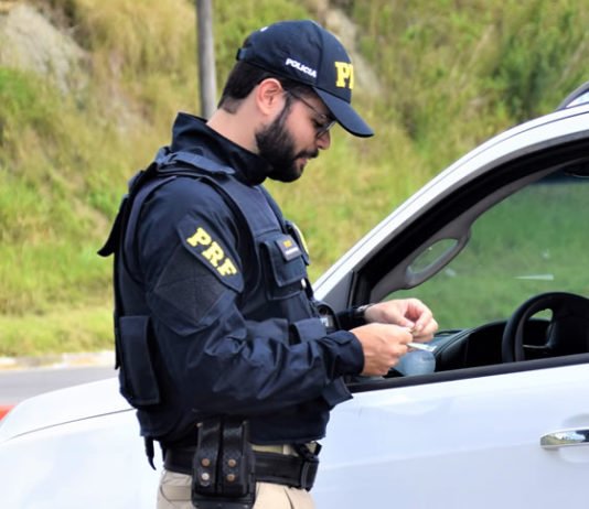 Operação Ano Novo teve 58 acidentes e nove mortes nas rodovias federais que cortam a Bahia, dados são da PRF; veja