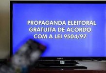 Tempo de TV abre disputa por apoio de partidos do ‘Centrão’ e cada sigla terá propaganda para presidente