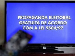 Tempo de TV abre disputa por apoio de partidos do ‘Centrão’ e cada sigla terá propaganda para presidente