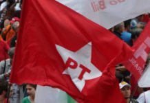 Filiados do Partido dos Trabalhadores na Bahia vão às urnas para eleger novos presidentes da sigla no estado