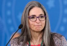 Ex-candidata ao Senado, Raíssa Soares chamou repercussão de áudio de Flávio Bolsonaro de ‘fuxico’ e cita Temer e Lula