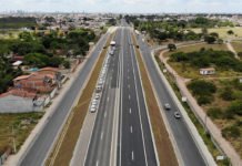 No Carnaval, Bahia teve queda de 12% em acidentes nas rodovias estaduais e o número de feridos subiu de 60 para 73