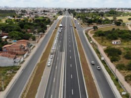 No Carnaval, Bahia teve queda de 12% em acidentes nas rodovias estaduais e o número de feridos subiu de 60 para 73