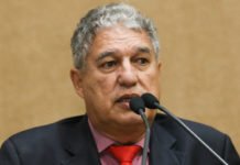 Rosemberg Pinto afirma que pesquisas internacionais do PT apontam Jerônimo Rodrigues ‘bem na frente de ACM Neto’