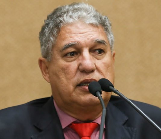 Rosemberg Pinto afirma que pesquisas internacionais do PT apontam Jerônimo Rodrigues ‘bem na frente de ACM Neto’