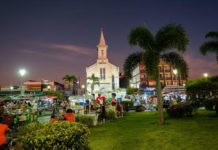 Santo Antônio de Jesus conta com agenda cultural diversificada neste final de semana e cidade é palco de atividades com a cultura, esporte e solidariedade