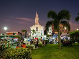 Santo Antônio de Jesus conta com agenda cultural diversificada neste final de semana e cidade é palco de atividades com a cultura, esporte e solidariedade