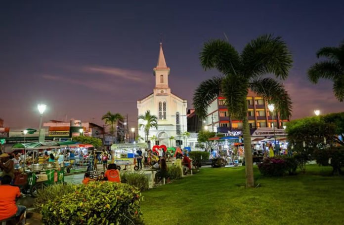 sajpraça