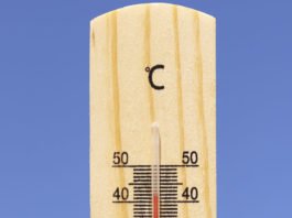 Cidade baiana registra 38,6°C e entra no ranking das cidades mais quentes do Brasil segundo dados do Inmet