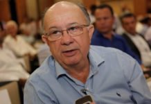 José Ronaldo descarta candidatura nas eleições 2026 e reafirmou compromisso de concluir mandato em Feira; veja mais
