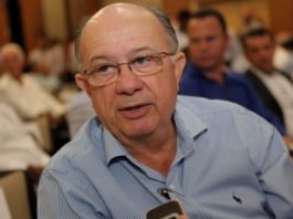José Ronaldo descarta candidatura nas eleições 2026 e reafirmou compromisso de concluir mandato em Feira; veja mais