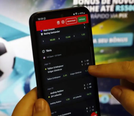 Bets: empresas de apostas e jogos online faturaram R$ 17,4 bilhões no primeiro semestre, Ministério da Fazenda